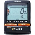 SHIMANO(シマノ) SC-FT50 サイクリンク サイクルコンピュータ