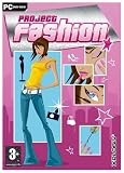 Project Fashion (PC DVD)