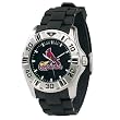 MLB Men's MM-STL MVP Series St. Louis Cardinals Watch