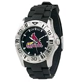 MLB Men's MM-STL MVP Series St. Louis Cardinals Watch