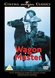 Wagon Master [1950]
