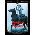 Wagonmaster [DVD]