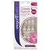Elegant Touch Artificial Nails American Bare