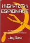 High-tech espionage