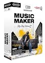 MAGIX Music Maker Hip Hop Edition 2