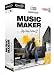 MAGIX Music Maker Hip Hop Edition 2
