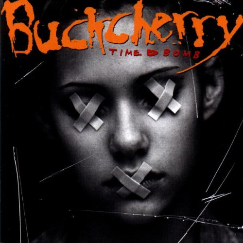 BUCKCHERRY - Time Bomb (Jp Import) (Shm-Cd) - Zortam Music