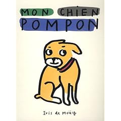 Mon chien Pompon