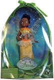 2008 Disney Fairies Aridessa Action Figure Doll