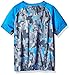 Under Armour Boys' Atlas Front Back Short Sleeve Shirt