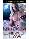 Lunewulf Law