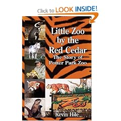 Little Zoo by the Red Cedar