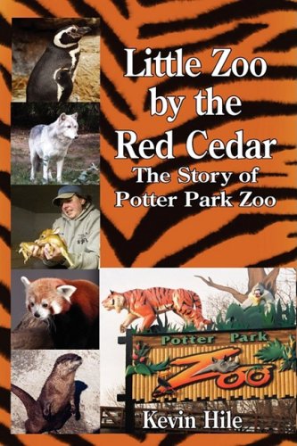 Little Zoo by the Red Cedar