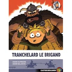 Tranchelard le brigand