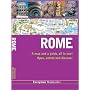 Rome (Everyman MapGuides)