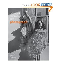 The Oxford Companion to the Photograph (Oxford Companions)