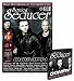Sonic Seducer 09-08 inkl. Gothic-Fetisch Kalender 2009 & CD mit u.a. Oomph!, Front 242, ASP, Blutengel, Letzte Instanz, Megaherz, Haggard, End Of Green uvm.