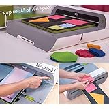 Accuquilt GO! Big Electric Fabric Cutter (14 inch wide)