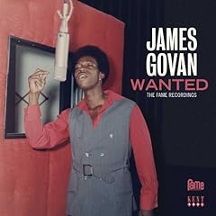 Wanted ~The Fame Recordings
