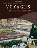 Voyages in world history