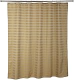 Popular Bath Argyle Sage Shower Curtain