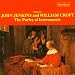 Search : Music by John Jenkins and William Croft