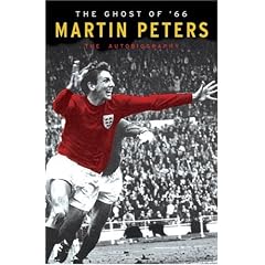 The Ghost Of '66: The Autobiography