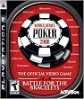 World Series of Poker 2008 PS3