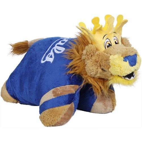 MLB Kansas City Royals Pillow Pet
