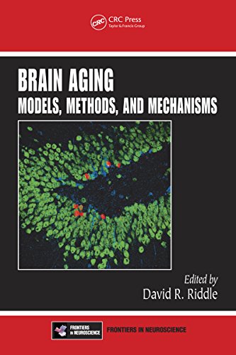 Brain Aging: Models, Methods, and Mechanisms (Frontiers in Neuroscience)