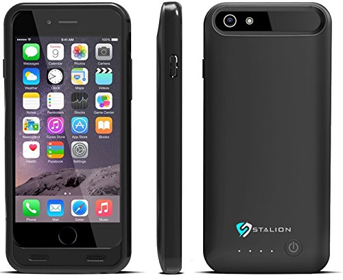 Best iPhone Battery Case Rechargeable Protective