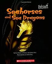 Undersea Encounters: Seahorses and Sea Dragons