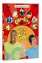 CBeebies - Get Set Go [DVD]