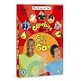 Cbeebies - Get Set To Go [DVD]