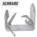 Schrade Folding Knife Camper