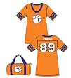 Clemson - Football Jersey Nightshirt