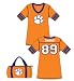 Clemson - Football Jersey Nightshirt