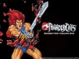 ThunderCats Ho! Part 5 ThunderCats Ho! Part 5