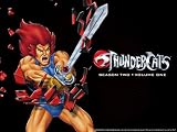 ThunderCats: The Complete Second Season, Volume 1