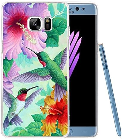 Samsung Galaxy Note 7 Case,Hummingbird PC Samsung Galaxy Note 7 Case