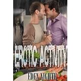 Erotic Activity (MM Erotica Horror)