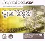 Complete Garage ( 2 x CD + DVD) Search