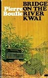 The bridge on the River Kwai