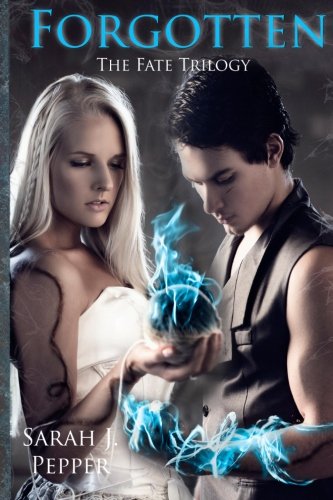 forgotten the fate trilogy volume 1