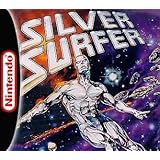 Silver Surfer