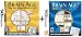 Nintendo DS Brain Age 1 and Brain Age 2 Bundle