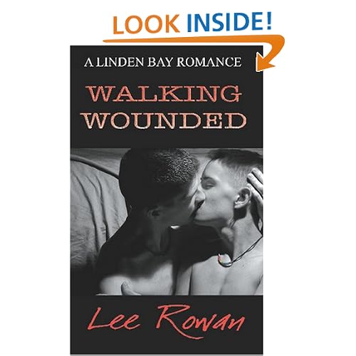 Walking Wounded