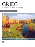 Selected Works (Alfred Masterwork Edition)