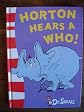 Horton Hears A Who HB Special