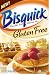Bisquick Pancake and Baking Mix, Gluten-Free, 16-Ounce Boxes (Pack of 3)